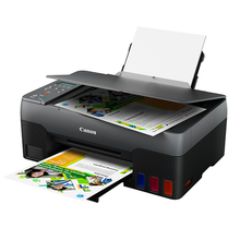 Load image into Gallery viewer, Canon Pixma G3420 MegaTank 3-in-1 Wireless Printer
