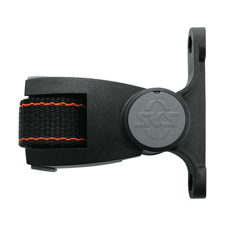 SKS Bottle Holder Adapter for Anywhere on the Bike Adapter