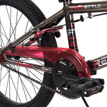 Load image into Gallery viewer, Huffy 20&#39; Revolt Bmx Bicycle
