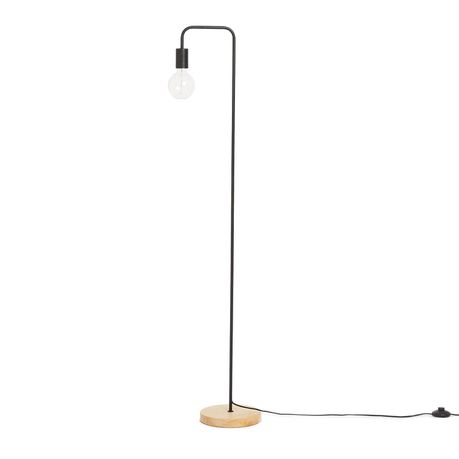 George & Mason - Hudson Floor Lamp Buy Online in Zimbabwe thedailysale.shop