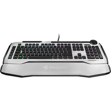 Load image into Gallery viewer, Roccat Horde AIMO RGB Gaming Keyboard White (PC)
