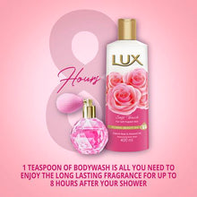 Load image into Gallery viewer, Lux Body Wash Soft Touch 400ml
