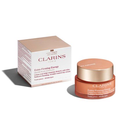 Clarins Extra-Firming Energy Day Buy Online in Zimbabwe thedailysale.shop