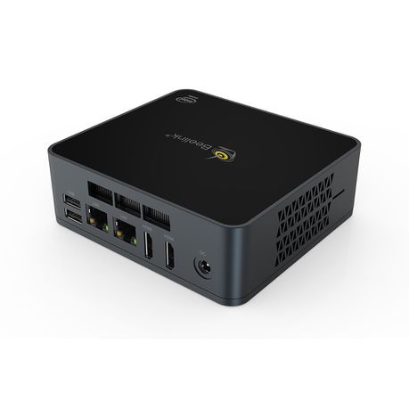 Mini SoHo PC Intel Processor 256GB SSD 8GB Ram Windows 10 Buy Online in Zimbabwe thedailysale.shop