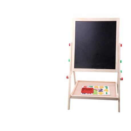 Children's Drawing Board Painting Set Double-Sided Buy Online in Zimbabwe thedailysale.shop