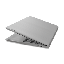 Load image into Gallery viewer, Lenovo IdeaPad 3 AMD Athlon Silver 3050U 4GB 256GB 15.6 HD Notebook - Grey
