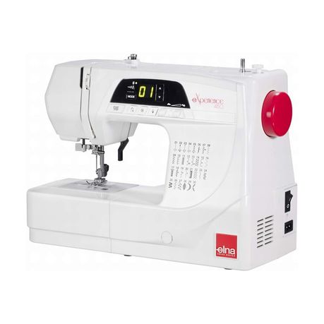 ELNA Experience 450 Computerised Sewing Machine 450eX