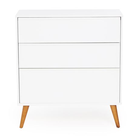 George & Mason Baby Chest of Drawers Retro Clean