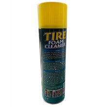 Load image into Gallery viewer, Tire Shine Foam Cleaner V7
