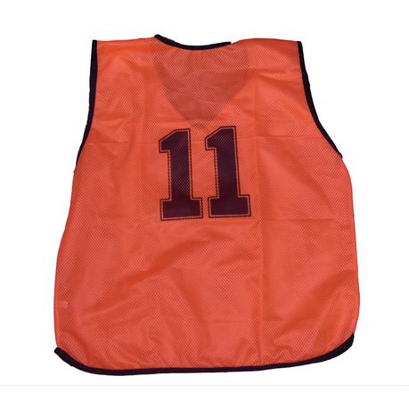 2NT Sports Training Mesh Bib Set Buy Online in Zimbabwe thedailysale.shop