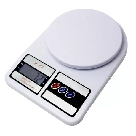 Digital Electronic Kitchen Scale Buy Online in Zimbabwe thedailysale.shop