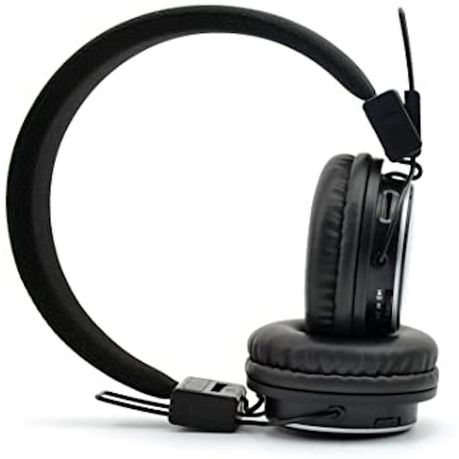 D-Link Wireless Headset