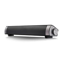 Load image into Gallery viewer, Audiobox SonicBar U150 USB Powered Sound Bar
