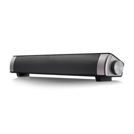 Audiobox SonicBar U150 USB Powered Sound Bar