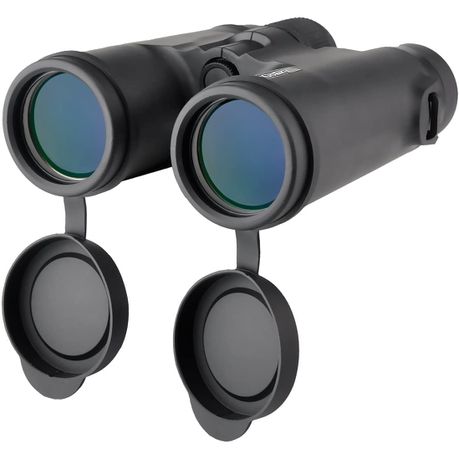 GoSky Compact Roof Prism 10x42 Binocular Buy Online in Zimbabwe thedailysale.shop