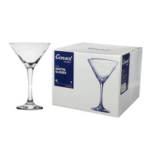 Load image into Gallery viewer, Consol - 250ml Saint-Remy Martini Glass - Set of 4
