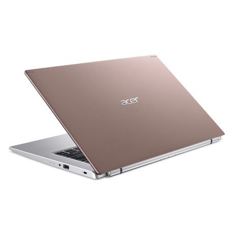 Acer Aspire 5 - A514-54 - 14 Core i3 8GB 512GB - Win 10 Home - Pink Buy Online in Zimbabwe thedailysale.shop