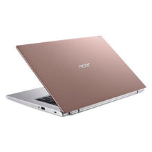 Load image into Gallery viewer, Acer Aspire 5 - A514-54 - 14 Core i3 8GB 512GB - Win 10 Home - Pink
