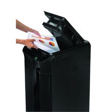 Load image into Gallery viewer, Fellowes AutoMax 350C Cross-Cut Shredder
