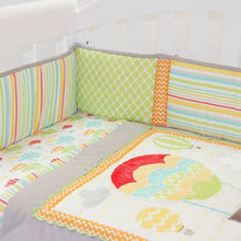 Load image into Gallery viewer, Babyhood 4 piece bedding set
