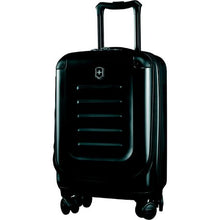 Load image into Gallery viewer, Victorinox Spectra Carry On Black
