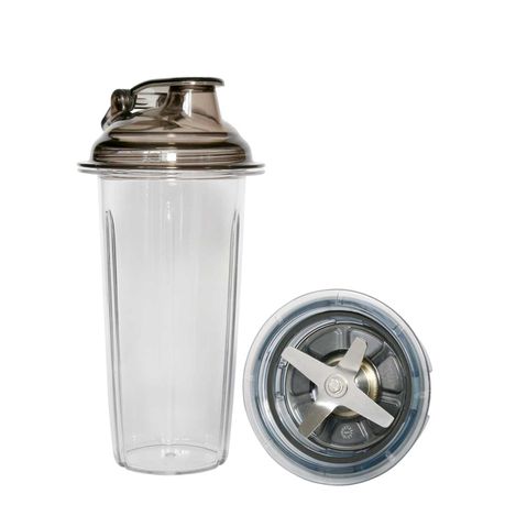 OmniBlend - Smoothie Cup Accessory - Adapter and 1 smoothie cup Buy Online in Zimbabwe thedailysale.shop