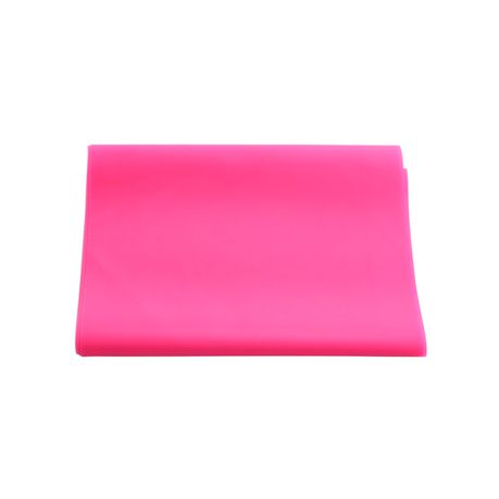 Maxjoy Light Aerobic Band - Pink Buy Online in Zimbabwe thedailysale.shop