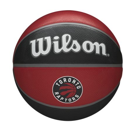 Wilson NBA Team Tribute Basketball Toronto Raptors Buy Online in Zimbabwe thedailysale.shop