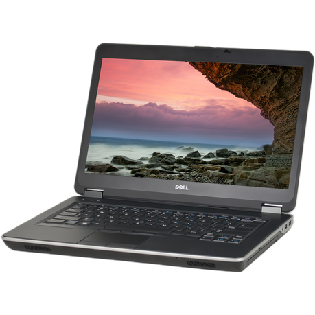 Dell Latitude E6440 - i5 Laptop, 8GB + SSD (Certified Refurbished) Buy Online in Zimbabwe thedailysale.shop