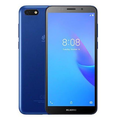 Huawei Y5 Lite 16GB Single Sim - Blue