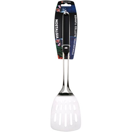 Russell Hobbs Nostalgia Slotted Turner Buy Online in Zimbabwe thedailysale.shop