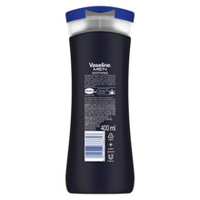 Load image into Gallery viewer, Vaseline MEN Soothing with Hemp Seed Oil Body Lotion 400ml
