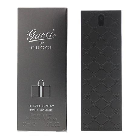 Gucci By Gucci Pour Homme Eau De Toilette 30ml (Parallel Import) Buy Online in Zimbabwe thedailysale.shop