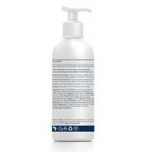 Load image into Gallery viewer, Down to Earth - Recharge Face Wash &amp; Shaving Gel 200ml
