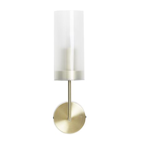 George & Mason - Bailey Wall Light Buy Online in Zimbabwe thedailysale.shop