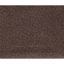 Load image into Gallery viewer, Kurgan Kenani Leather Mousepad with turned edge - Brown
