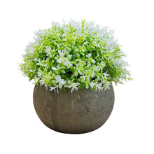 Load image into Gallery viewer, Garden Decor Flower Pot 3 Set
