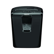 Load image into Gallery viewer, Fellowes Powershred M-8C Cross-Cut Shredder
