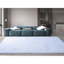 Load image into Gallery viewer, Soft Shaggy Rug -White
