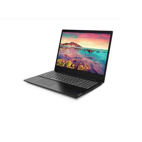 Lenovo ideapad S145  Intel Celeron N4000 4GB 500GB Notebook - Granite Black Buy Online in Zimbabwe thedailysale.shop