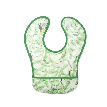 Green Leaf Bib Buy Online in Zimbabwe thedailysale.shop