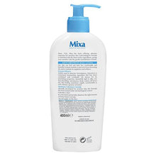 Load image into Gallery viewer, Mixa Body Lotion - Anti-Dryness Coriander Oil 400ml
