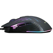 Load image into Gallery viewer, Pro Gamer Xtrike Wired Optical Gaming Mouse,7 Buttons RGB , DPI 6400 GM-510
