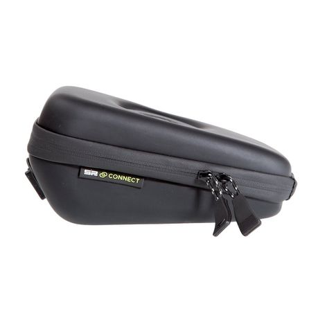 SP Connect Saddle Case Set - Black Buy Online in Zimbabwe thedailysale.shop