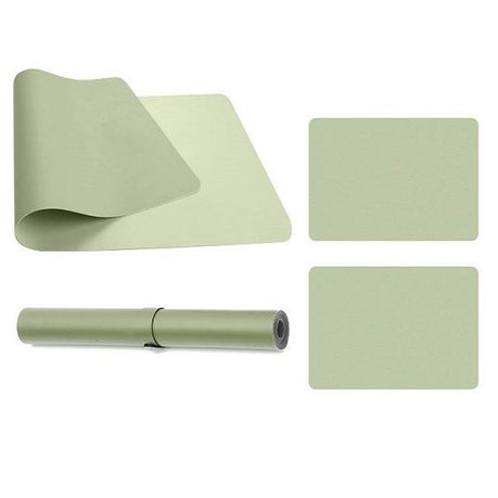 Mouse Pad / Desk Pad – Extra Large - Green