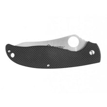 Load image into Gallery viewer, Ganzo Firebird Folding Knife G734 Black 440C
