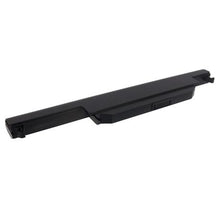 Load image into Gallery viewer, CS-AUK55NB Battery For ASUS A45-4400mAh Notebllk Laptop
