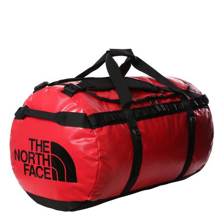 The North Face-Base Camp Duffel - XL-TNF Red-TNF Black Buy Online in Zimbabwe thedailysale.shop