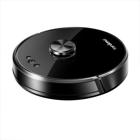 Taroma APPtitude Robot Vacuum and Mop