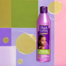 Load image into Gallery viewer, Dark and Lovely Olive Oil Moisturiser - 250ml
